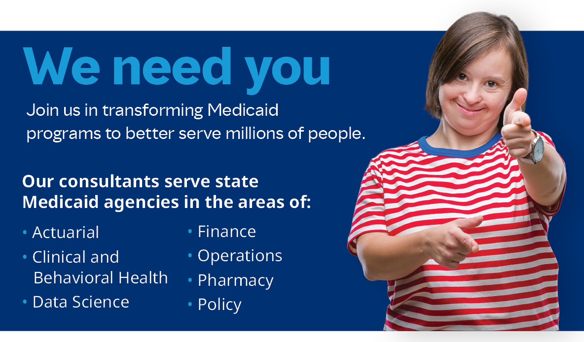 We Need You - Search Mercer Government Careers
