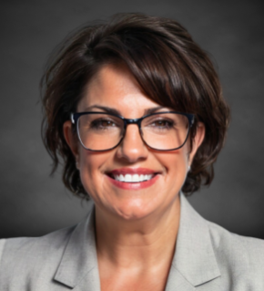 Barb Anger, CPHQ, CPC