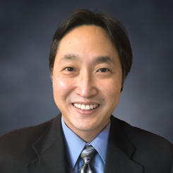 James Shin, PharmD