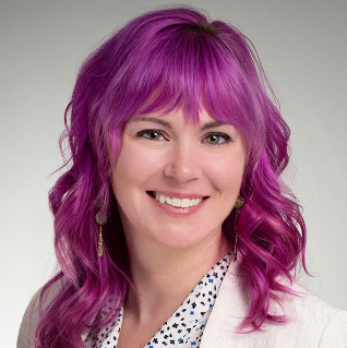 Jennifer Gerstorff, FSA, MAAA