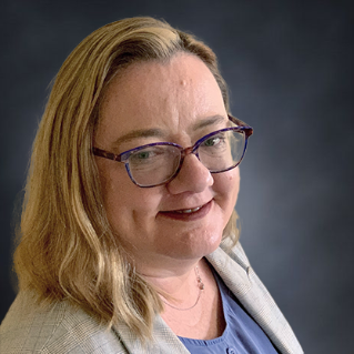 Kathy Nichols, CPH, LCSW