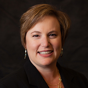 Michele Walker, MSG, MPA