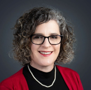 Stacy Smith, LCMHC-S, LCAS NCC