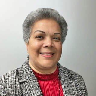 Starleen Scott Robbins, LCSW