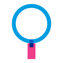 Magnifying Glass Icon