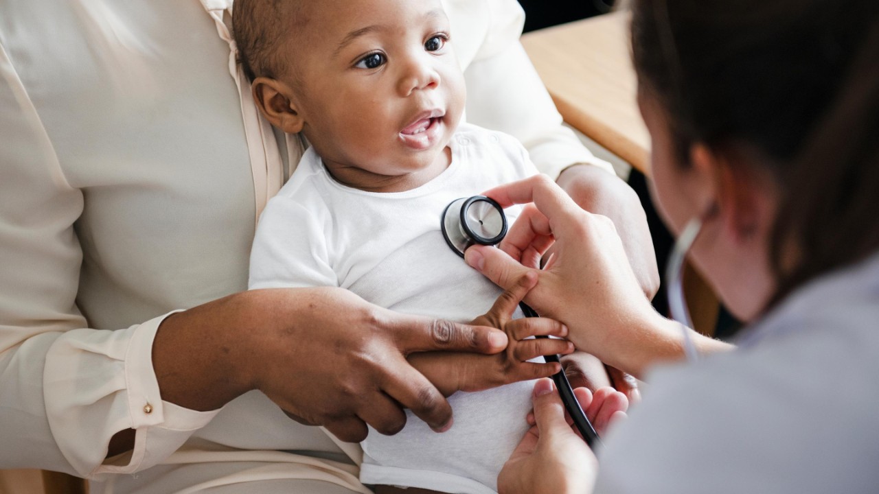 FLASH | CGT Access Model - Prioritizing Sickle Cell Disease